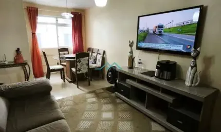 Apartamento à venda em São José, Ipiranga, com 2 quartos, com 52.9 m²