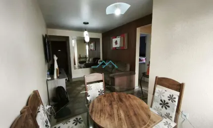 Apartamento à venda em são josé, ipiranga, com 2 quartos, com 52.9 m²