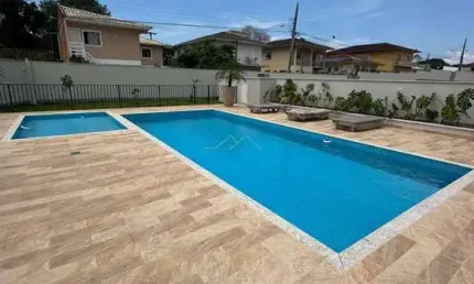 Apartamento à venda e para alugar em São José, Sertão do Maruim, com 2 quartos, com 45 m²