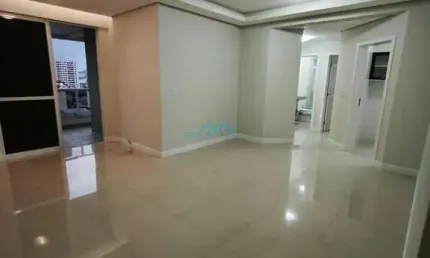 Apartamento à venda em são josé, barreiros, com 3 quartos, com 105.52 m², residencial arvoredo