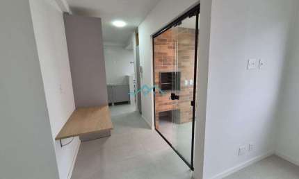 Apartamento para alugar em Florianópolis, Balneário, com 2 quartos, com 75.16 m², Bliss Living