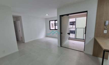 Apartamento para alugar em Florianópolis, Balneário, com 2 quartos, com 75.16 m², Bliss Living