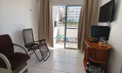Apartamento à venda em são josé, areias, com 2 quartos, com 62.48 m², residencial villas do arvoredo