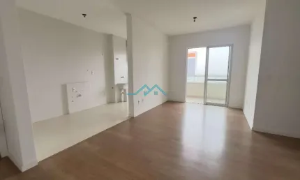 Apartamento à venda em Florianópolis, Capoeiras, com 3 quartos, com 85.24 m², Residencial Bergantim