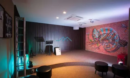 Apartamento à venda em Florianópolis, Jardim Atlântico, com 2 quartos, com 67.7 m²