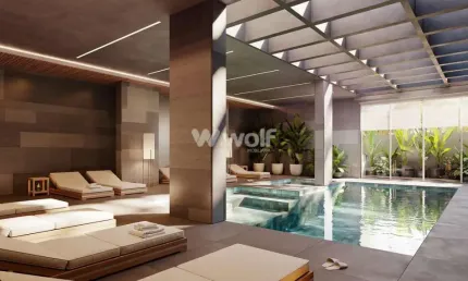 Apartamento com 3 quartos à venda na Rua Vereador Walter Borges, 100, Campinas, São José por R$ 1.449.947