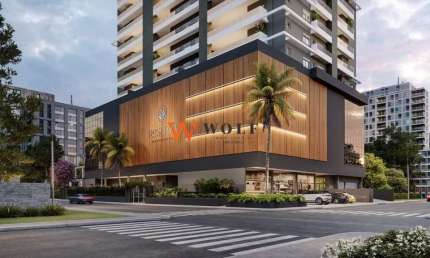 Apartamento com 3 quartos à venda na Rua Vereador Walter Borges, 25, Campinas, São José por R$ 2.386.033