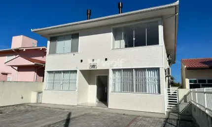 Apartamento com 3 quartos à venda na Rua Pica-Pau, 43, Praia do Sonho, Palhoça por R$ 689.000