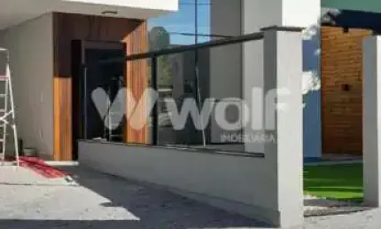 Casa com 3 quartos à venda na Rua das Macieiras, 53, Cidade Universitária Pedra Branca, Palhoça por R$ 1.990.000
