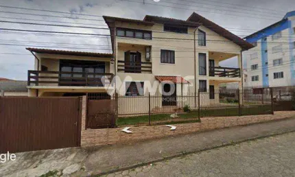 Casa com 4 quartos à venda na Rua Atahualpa de Andrade,., 450, Jardim Atlântico, Florianópolis por R$ 1.060.000