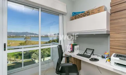 Apartamento com 3 quartos à venda na rua júlio vieira, 305, joão paulo, florianópolis por r$ 3.500.000