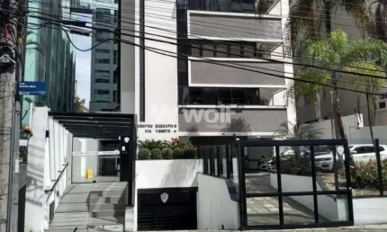 Sala comercial à venda na Rua Adolfo Melo, 35, Centro, Florianópolis por R$ 745.498