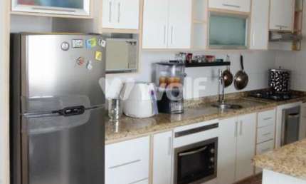 Apartamento com 2 quartos à venda na Rua das Gaivotas, 849, Ingleses do Rio Vermelho, Florianópolis por R$ 848.000