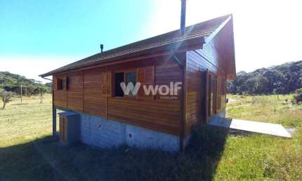 Casa com 2 quartos à venda na 449, 452, Bella Serra, Rancho Queimado por R$ 550.000