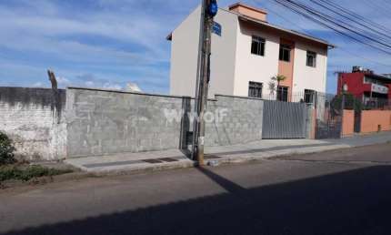 Terreno à venda na Rua Eduardo Horn, 480, Jardim Atlântico, Florianópolis por R$ 439.000