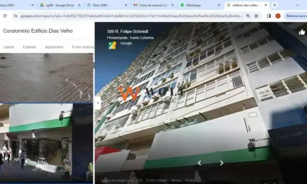 Sala comercial à venda na rua felipe schmidt, 303, centro, florianópolis por r$ 154.207