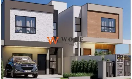 Casa com 3 quartos à venda na Rua de Pádua, 2, Santo Antônio de Lisboa, Florianópolis por R$ 1.595.000