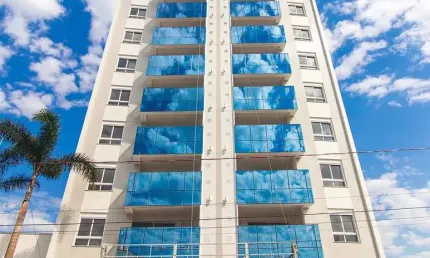 Apartamento com 3 quartos à venda na rua euclides machado, 112, estreito, florianópolis por r$ 1.868.490