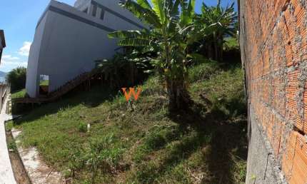Terreno em condomínio fechado à venda na Rua Marcelino Simas, 349, Estreito, Florianópolis por R$ 1.190.000