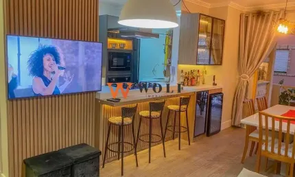 Apartamento com 2 quartos à venda na rua das gaivotas, 355, ingleses do rio vermelho, florianópolis por r$ 810.000