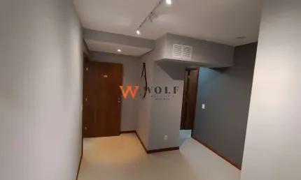 Sala comercial à venda na Avenida Prefeito Osmar Cunha, 260, Centro, Florianópolis por R$ 390.000