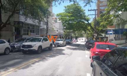 Sala comercial à venda na Avenida Prefeito Osmar Cunha, 260, Centro, Florianópolis por R$ 425.000