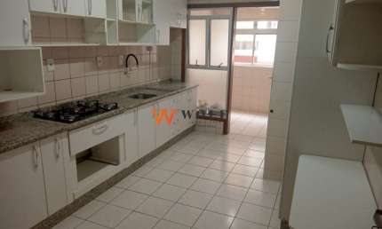 Apartamento com 3 quartos à venda na Rua São José, 176, Balneário, Florianópolis por R$ 760.000