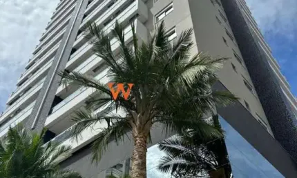 Apartamento com 2 quartos à venda na Rua Osni João Vieira, 663, Campinas, São José por R$ 1.076.200