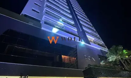 Apartamento com 3 quartos à venda na Rua Osni João Vieira, 663, Campinas, São José por R$ 1.244.854