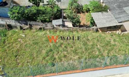 Terreno à venda na Rua Afonso Pena, 635, Estreito, Florianópolis por R$ 7.000.000
