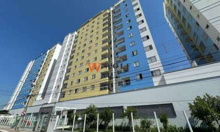 Cobertura com 3 quartos à venda na Rua Angelita Figueiredo, 1596, Areias, São José por R$ 1.200.000