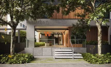 Apartamento com 3 quartos à venda na Rua Desembargador Urbano Salles, 99, Centro, Florianópolis por R$ 2.081.291