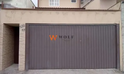 Casa com 4 quartos à venda na Rua Maria Oliveira, 530, Serraria, São José por R$ 465.000