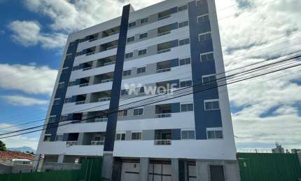 Apartamento com 2 quartos à venda na Rua Joaquim Nabuco, 1737, Capoeiras, Florianópolis por R$ 730.000