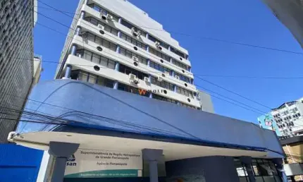 Sala comercial à venda na Rua Saldanha Marinho, 374, Centro, Florianópolis por R$ 350.000
