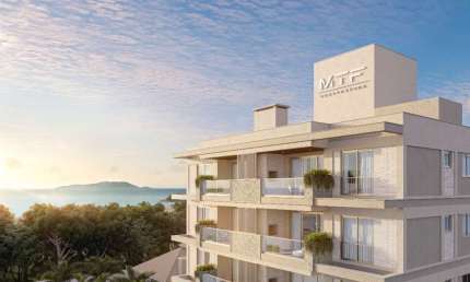 Apartamento com 2 quartos à venda na Rua Da Felicidade, 299, Praia de Palmas, Governador Celso Ramos por R$ 1.054.000