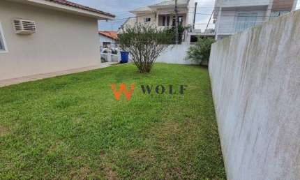 Casa com 3 quartos à venda na Servidão Emília Antônio Gonçalves, 166, Capoeiras, Florianópolis por R$ 1.200.000