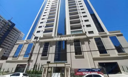 Apartamento com 3 quartos à venda na Rua Brasilpinho, 300, Kobrasol, São José por R$ 1.190.000