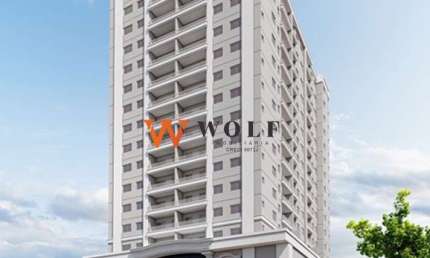 Apartamento com 3 quartos à venda na Rua Heronildes José da Silva, 180, Nossa Senhora do Rosário, São José por R$ 874.000