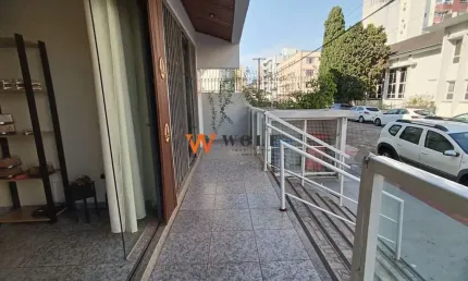 Ponto comercial à venda na Tereza Cristina,., 281, Canto, Florianópolis por R$ 250.000