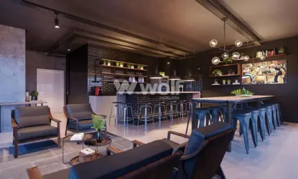 Apartamento com 3 quartos à venda na Rua Koesa, 361, Kobrasol, São José por R$ 1.495.000
