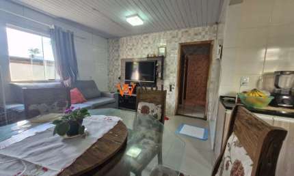 Casa com 3 quartos à venda na Rua da Independência, 1739, Areias, São José por R$ 850.000