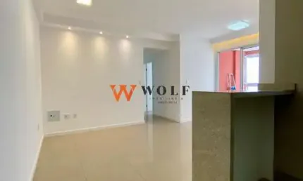 Apartamento com 3 quartos à venda na Rua Francisco Pedro Machado, 555, Barreiros, São José por R$ 729.000