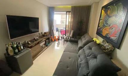Apartamento com 2 quartos à venda na Avenida Cruz e Souza, 418, Campinas, São José por R$ 950.000