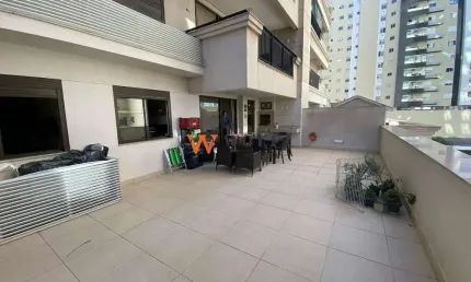 Apartamento com 2 quartos à venda na avenida cruz e souza, 418, campinas, são josé por r$ 950.000