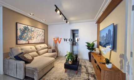 Apartamento com 2 quartos à venda na Rua Araci Vaz Callado, 320, Canto, Florianópolis por R$ 980.000