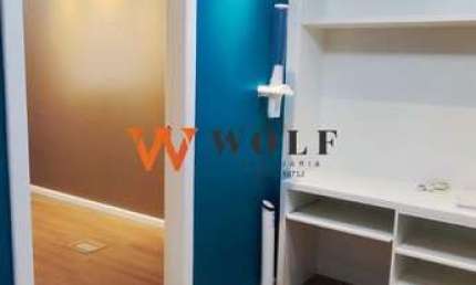 Sala comercial à venda na Rua Victor Meirelles, 600, Campinas, São José por R$ 300.000
