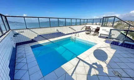 Apartamento com 3 quartos à venda na cairú, 177, estreito, florianópolis por r$ 1.900.000