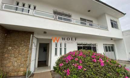 Casa com 3 quartos à venda na Rua Atahualpa de Andrade, 570, Jardim Atlântico, Florianópolis por R$ 939.900