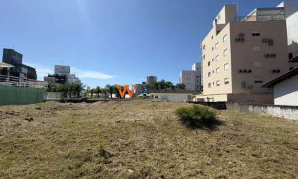 Terreno à venda na Rua Das Avencas, Praia de Palmas, Governador Celso Ramos por R$ 3.800.000